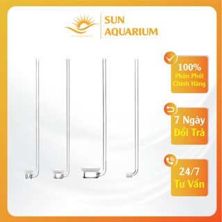 Đầu Sủi Oxy Siêu Mịn AQUARIO Neo Oxy Air Diffuser Normal Special- Chất Liệu Cao Cấp Đủ Kích Thước M L (White)