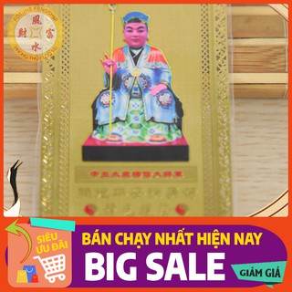 Kim Bài Thái Tuế 2021