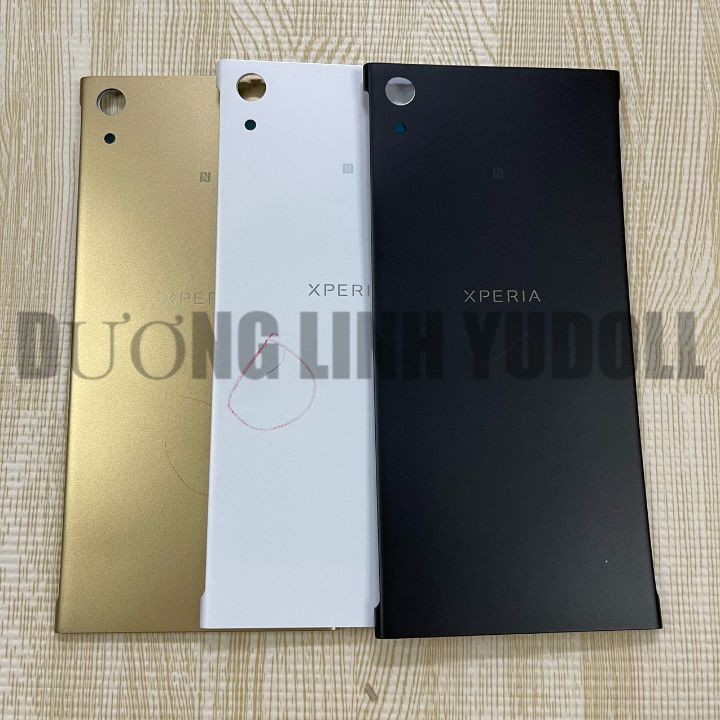 Nắp Lưng Sony Xperia XA1 Ultra