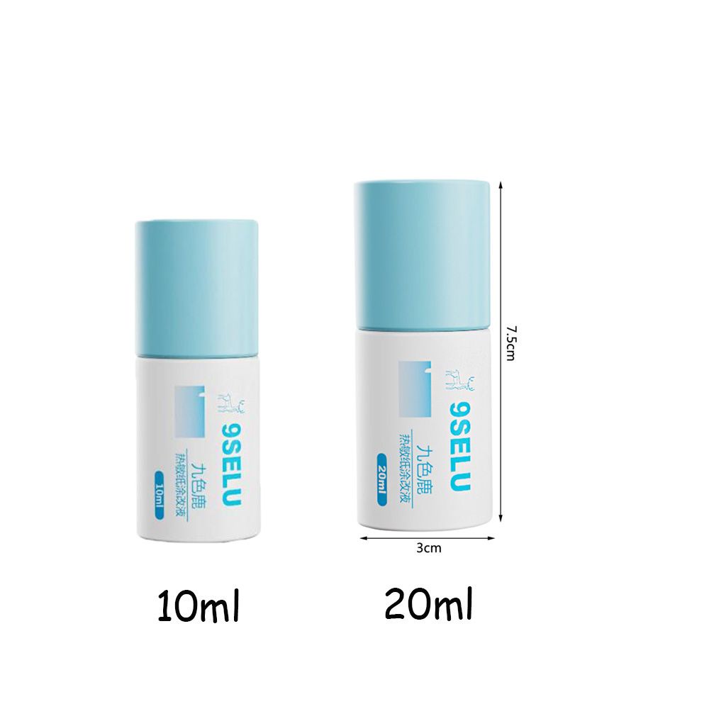 Dụng cụ đóng dấu bảo vệ sự riêng tư chống trộm 10/20ml