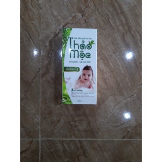 Combo 5 lọ sữa tắm cho bé, sữa tắm thảo mộc cho bé
