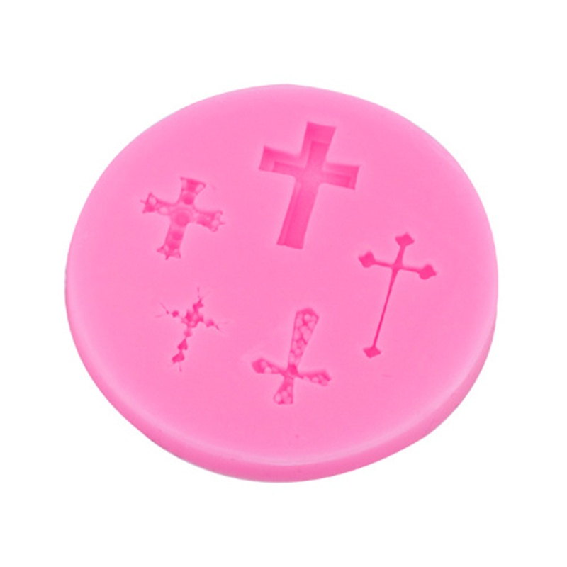 Khuôn Silicone Làm Khung Ảnh Thủ Công Chống Rách Tiện Dụng