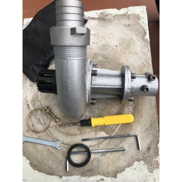 Bộ bơm nước gắn máy cắt cỏ, đủ kích cỡ 26 27 28 .