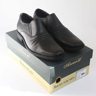 Giày Da Cao Cấp 714AIR