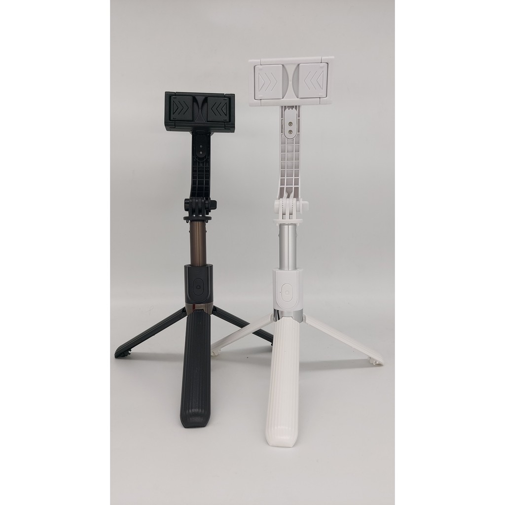 【BH 1 ĐỔI 1】Tay Cầm Chống Rung Điện Tử Gimbal L08 Có Bluetooth - Gimbal Điện Thoại Chống Rung - Có Chân Đỡ | BigBuy360 - bigbuy360.vn