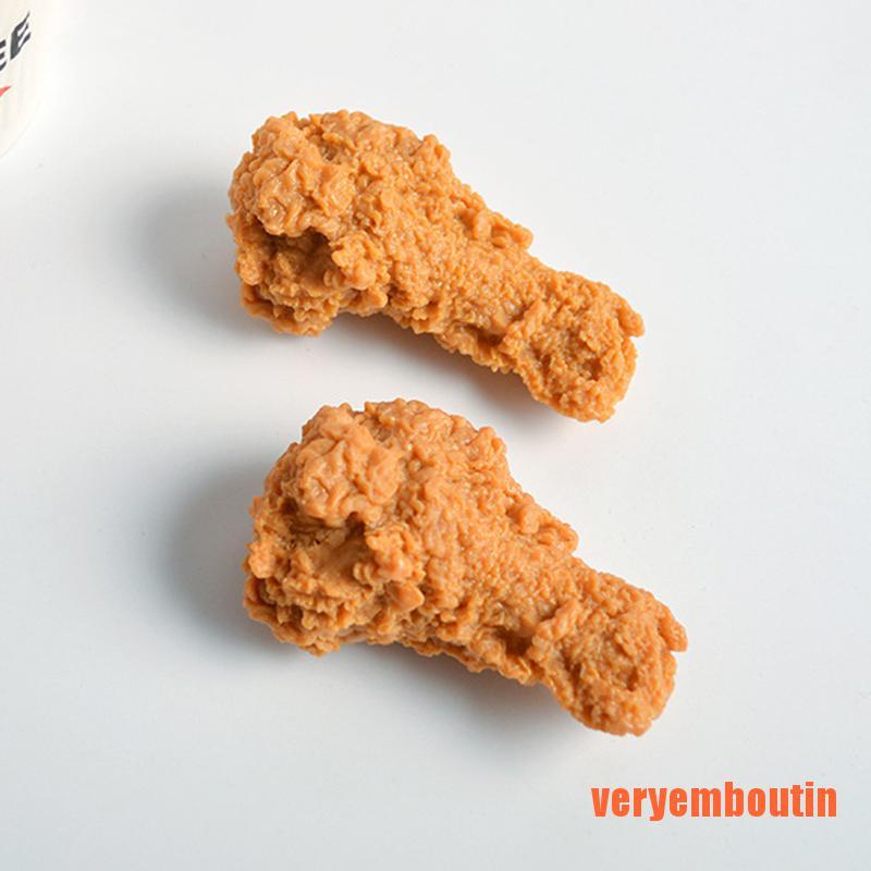 Khóa Chân Gà Độc Đáo