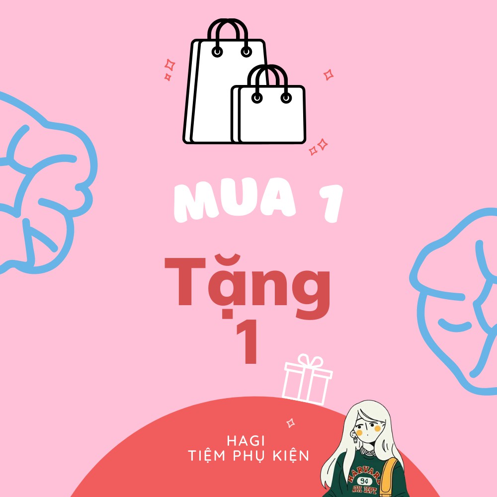 Dây buộc tóc vải Scrunchies NEW 2021 Trái Bơ Dễ Thương Vintage Thiết Kế Hiện Đại Phong Cách Hàn Quốc Học sinh Sinh viên