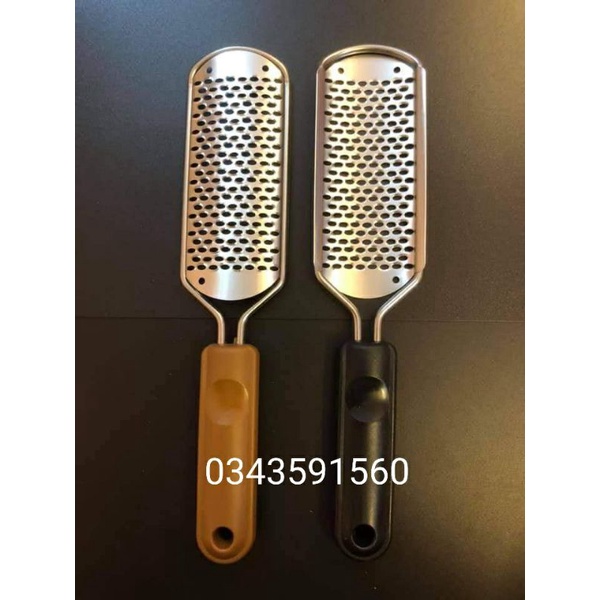 chà gót inox xịn