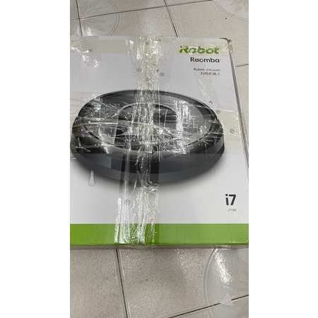 Irobot roomba i7 qua sử dụng