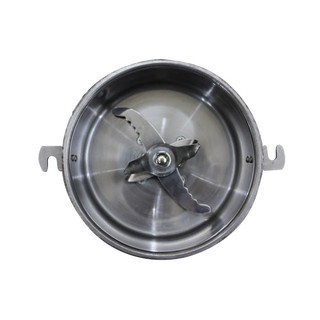 Máy xay bột khô TD Food QE-300