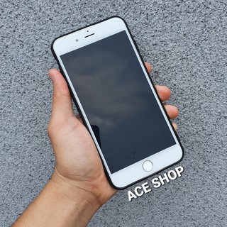 Ốp lưng 7 Plus/ 8 Plus,7+, 8+  vân da siêu xe rẻ đẹp