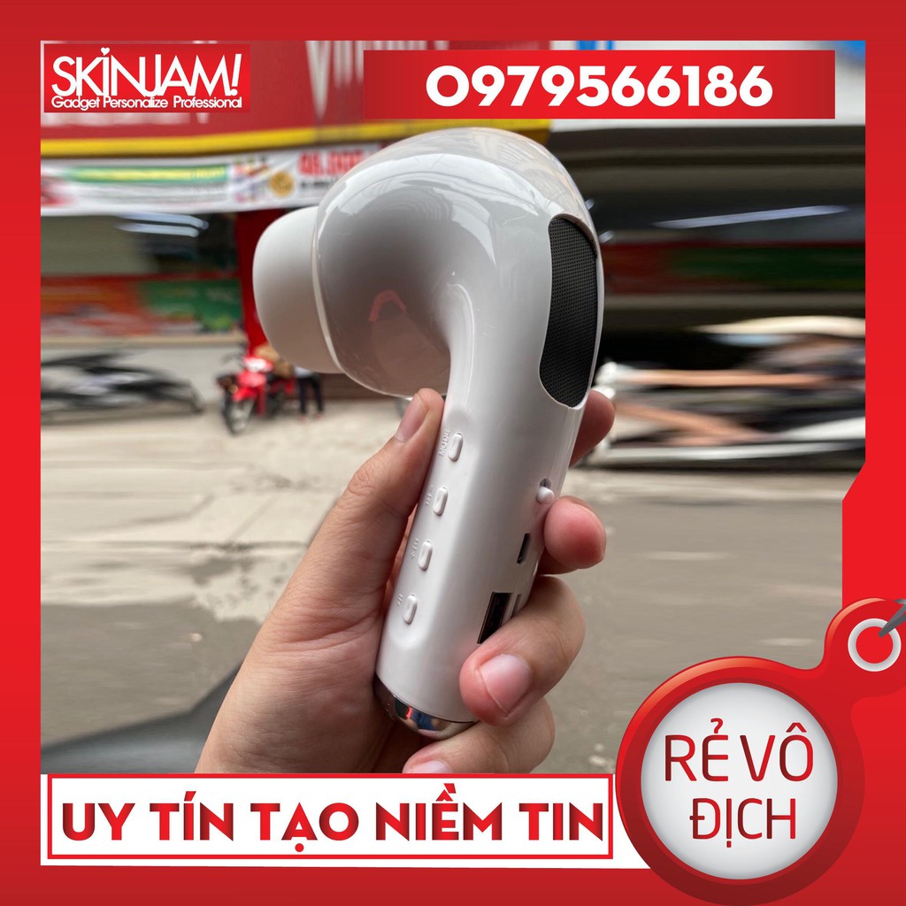 Loa Bluetooth Airpods Pro MK-201 Khổng Lồ (Siêu Phẩm 2020)