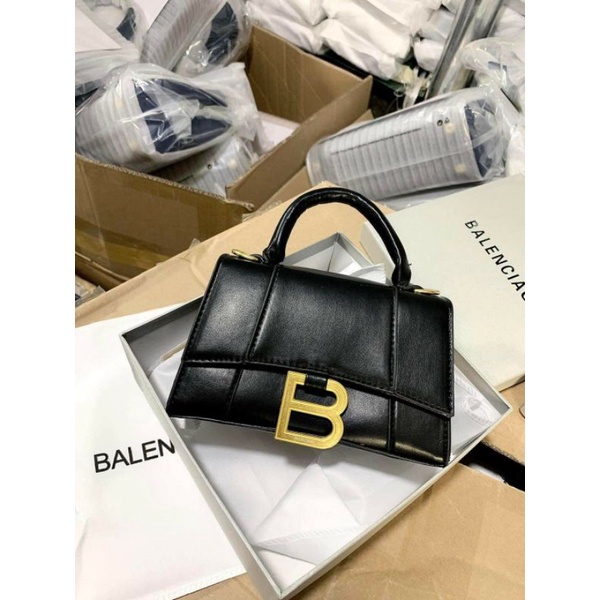 Túi xách có hộp