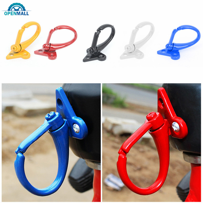 Móc Treo Đồ Tiện Lợi Dùng Cho Xe Máy