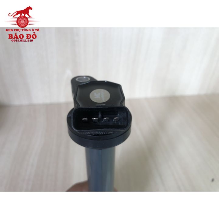 Mobin Bobin đánh lửa chính hãng Toyota Altis Corolla Đời 2011-2020 Mã 90919-02258