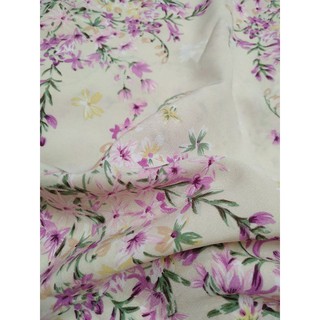 Vải lụa nhật hoa nhí🌼