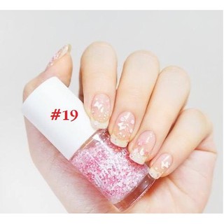 SƠN MÓNG TAY INNISFREE REAL COLOR NAIL