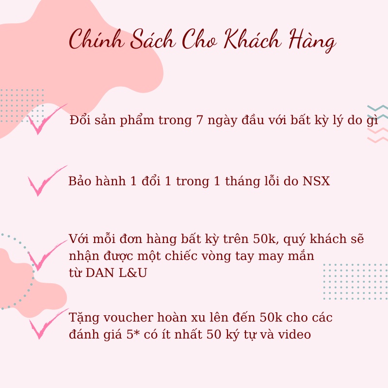 Áo Ngực Không Dây Chống Tuột Cotton Phối Họa Tiết Ren Siêu Quyến Rũ DAN L&U 555