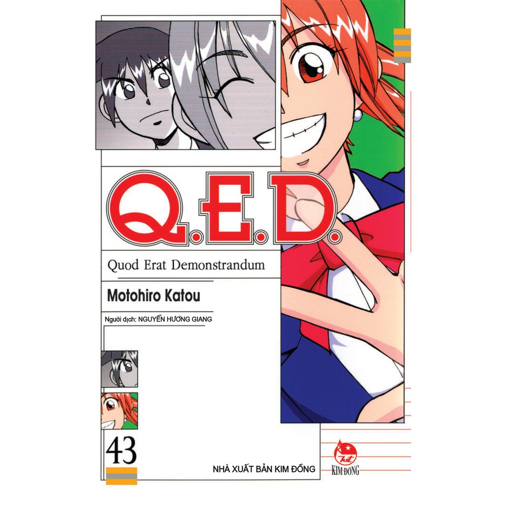 Combo 6 Quyển Truyện Tranh (Thiên Thần Diệt Thế 1, Bác Sĩ Ma Giới 1, Bông Cúc Diệu Kì 1, Kimi Ni Todoke 21 22, Q.E.D 43)