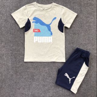 Bộ puma đại cồ cho bé trai 35-70kg