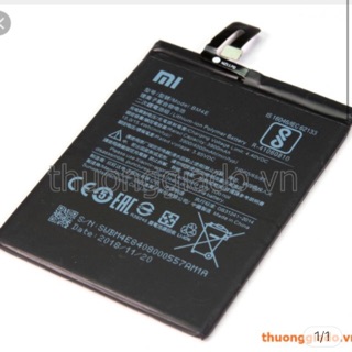Pin xịn xiaomi pocophone F1 BM4E mới 100% bm4e
