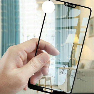 Kính cường lực full màn huawei p20 lite/ nova 3e