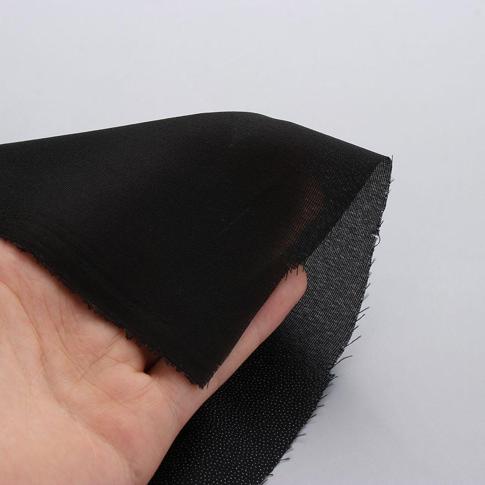 Tấm Lót Bàn Ủi Màu Đen Khối Lượng Nhẹ 30D / 50D / 75D Tiện Dụng