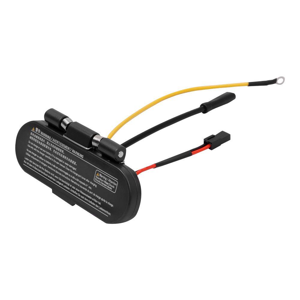 Đế Sạc Thay Thế Cho Ninebot MAX G30 KickScooter