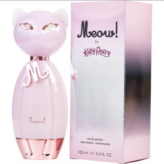 Nước hoa Nữ Katy Perry-Meow 100ml edp