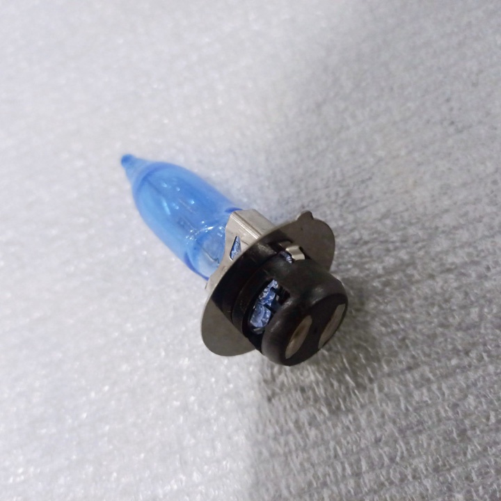 Bóng HALOGEN -XENON  sợi đốt 2 chấu chân M5 siêu sáng - S8546