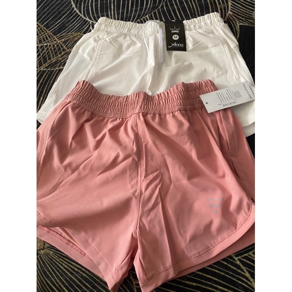 Quần tập nữ Thể Thao -Gym- YoGa hai lớp co dãn có size 38-78kg