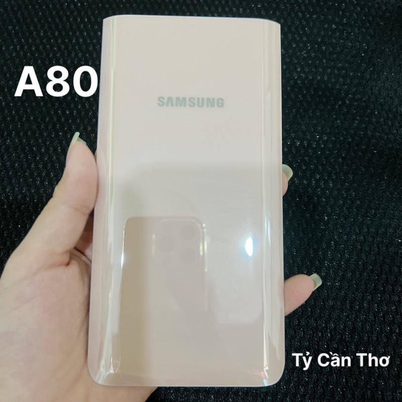 Nắp lưng Điện thoại Samsung A80 / A90 zin mới đẹp