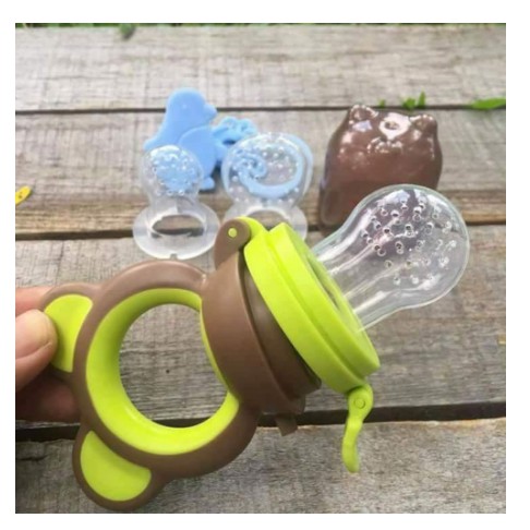 TÚI NHAI ĂN DẶM - 3 CHI TIẾT LOẠI ĐẮT CHO BÉ