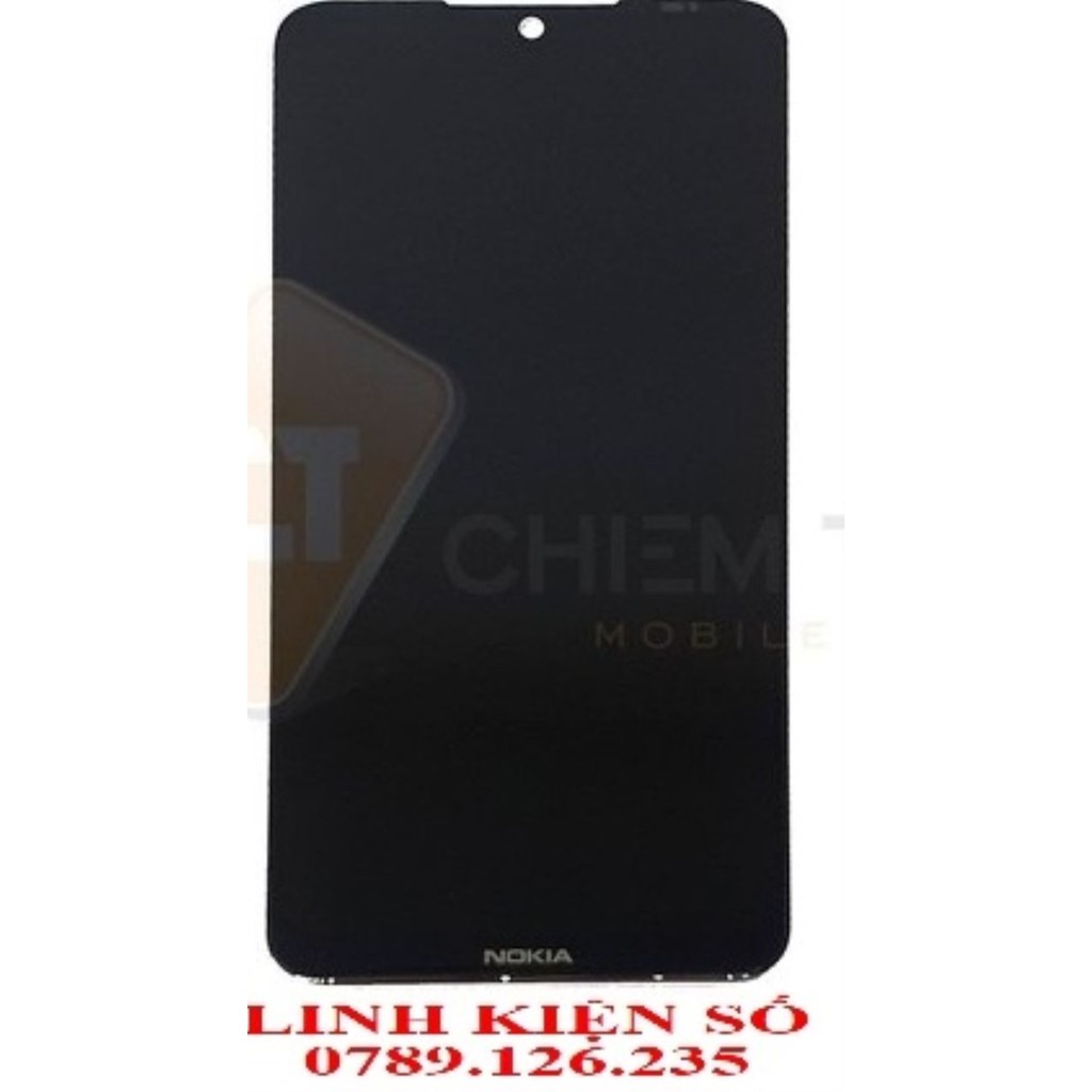 MÀN HÌNH NOKIA 7.2 - GRHTE