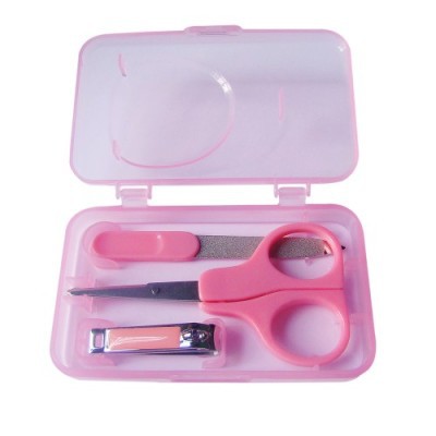 HỘP DỤNG CỤ CHĂM SÓC MÓNG TAY UPASS