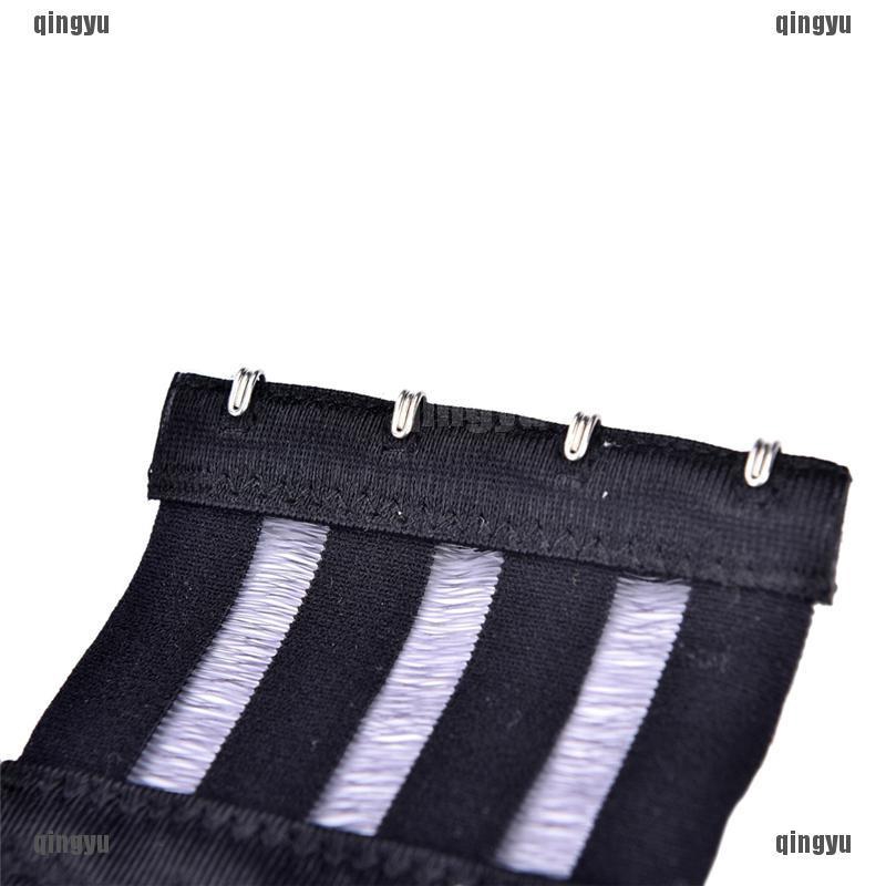 Dây Áo Ngực 3 Hàng 4 Móc Tiện Lợi