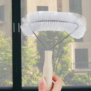 Multifunctional window cleaner household non-disassembly and cleaning dust tools for cleaning screens