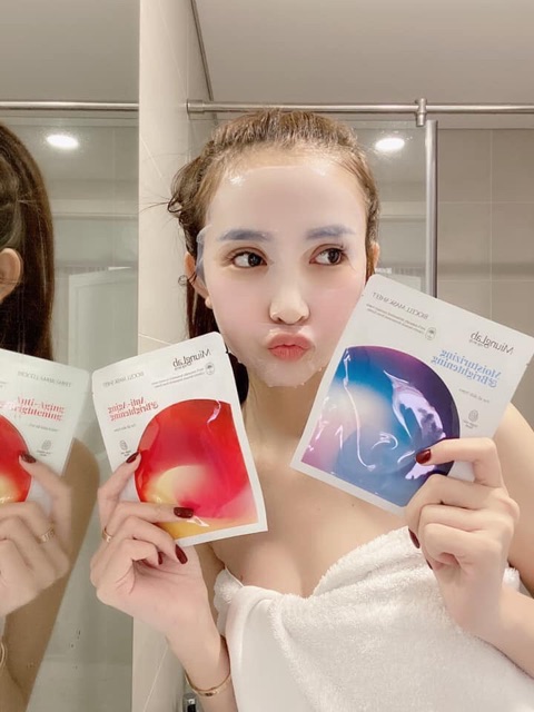 MẶT NẠ MIUNG LAB CHÍNH HÃNG