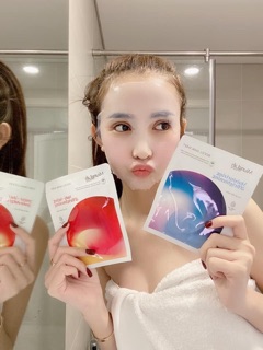 MẶT NẠ MIUNG LAB CHÍNH HÃNG