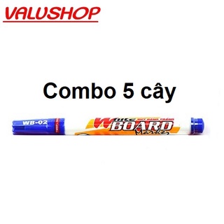 Bút Lông Bảng Nhỏ TL WB-02