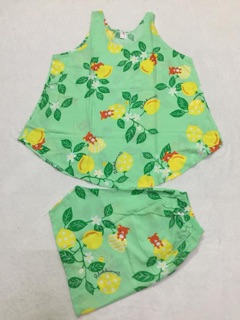 Đồ bộ tole đùi (size 80-85kg)