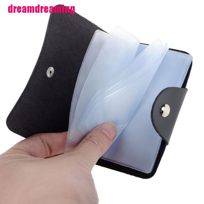 Ví Da Mềm Thời Trang Xinh Xắn Dành Cho Nữ