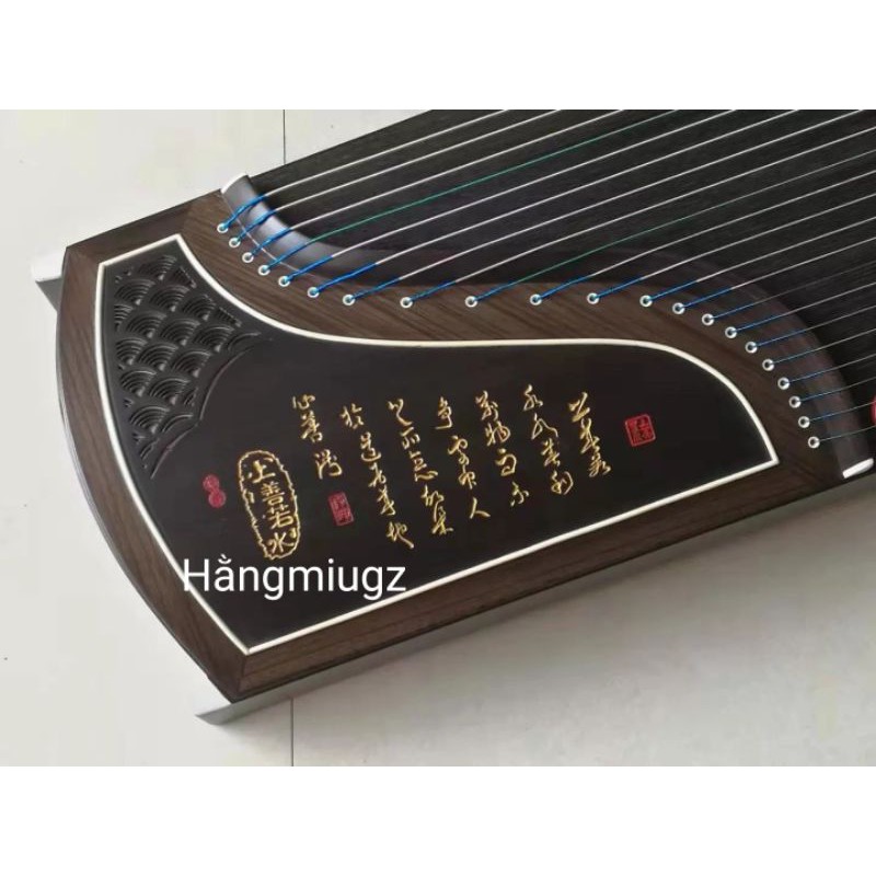 guzheng 1m63 sẵn