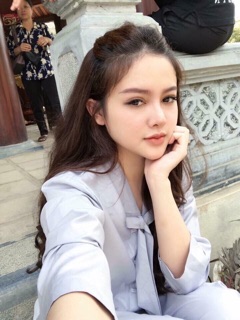 Set bộ đi chùa