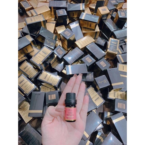 NƯỚC HOA CÔ BÉ LOVE PINK THƠM DỊU NHẸ CHO VÙNG KIN