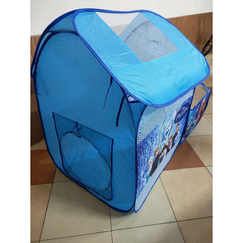 Đồ chơi nhà bóng siêu đẹp, siêu rộng 2 khoang cho bé