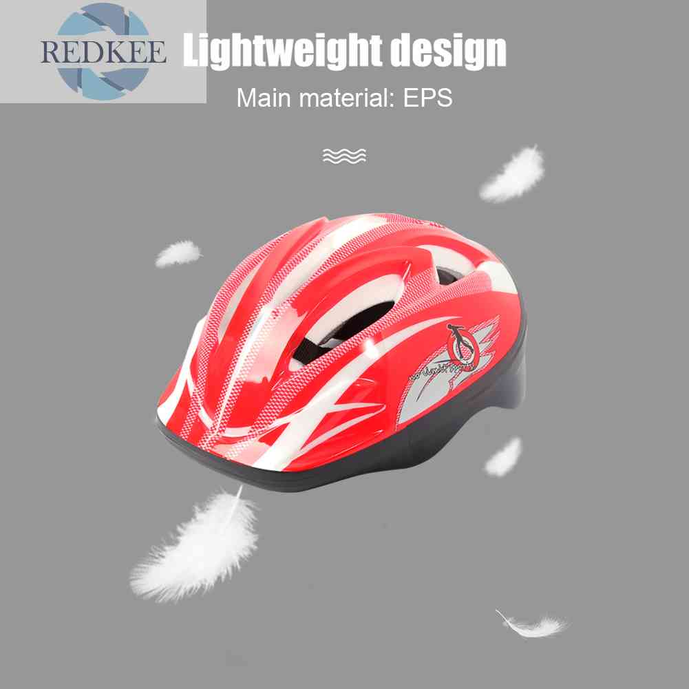 Mũ Bảo Hiểm Thể Thao Chống Rơi Cho Trẻ Em