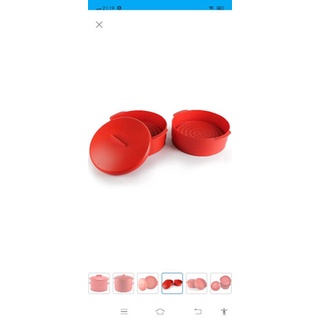 Xửng hấp Tupperware Steam It