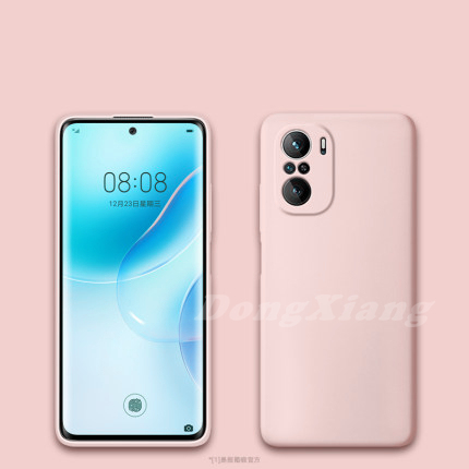 Ốp điện thoại màu nhám cho Redmi Note10 Redmi Note 10Pro Redmi 9T ốp lưng POCO M3 ốp lưng POCO X3 NFC ốp lưng Redmi Note 9s ốp lưng Note 8 Pro ốp lưng Redmi Note 7 9A 9C