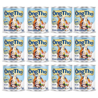 Sữa đặc Ông Thọ